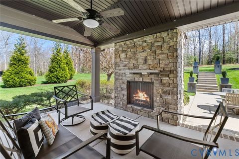 Tiny photo for 7831 Rock Cress Drive, Moseley, VA 23120 (MLS # 2607088)