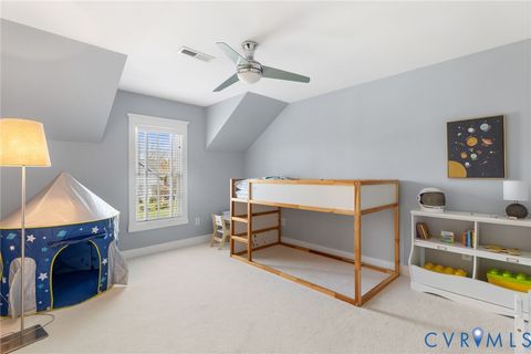 Tiny photo for 7831 Rock Cress Drive, Moseley, VA 23120 (MLS # 2607088)