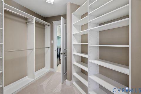 Tiny photo for 7831 Rock Cress Drive, Moseley, VA 23120 (MLS # 2607088)