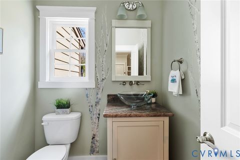 Tiny photo for 7831 Rock Cress Drive, Moseley, VA 23120 (MLS # 2607088)