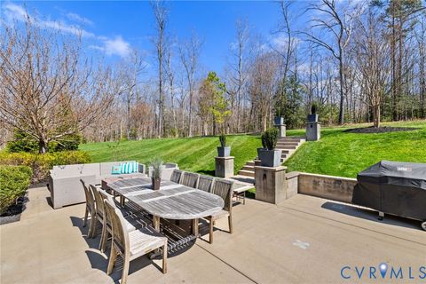 Tiny photo for 7831 Rock Cress Drive, Moseley, VA 23120 (MLS # 2607088)