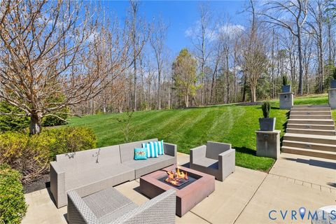 Tiny photo for 7831 Rock Cress Drive, Moseley, VA 23120 (MLS # 2607088)