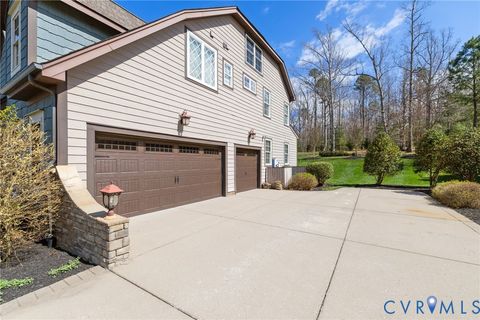 Tiny photo for 7831 Rock Cress Drive, Moseley, VA 23120 (MLS # 2607088)