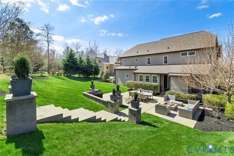 Tiny photo for 7831 Rock Cress Drive, Moseley, VA 23120 (MLS # 2607088)