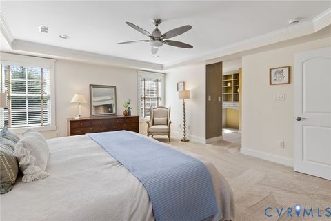 Tiny photo for 7831 Rock Cress Drive, Moseley, VA 23120 (MLS # 2607088)