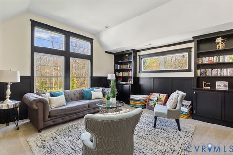 Tiny photo for 7831 Rock Cress Drive, Moseley, VA 23120 (MLS # 2607088)