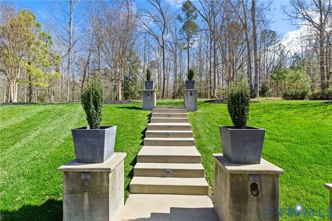 Tiny photo for 7831 Rock Cress Drive, Moseley, VA 23120 (MLS # 2607088)