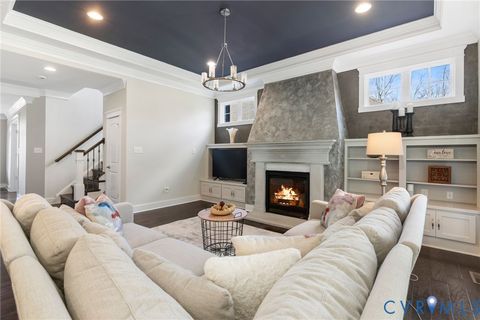 Tiny photo for 7831 Rock Cress Drive, Moseley, VA 23120 (MLS # 2607088)