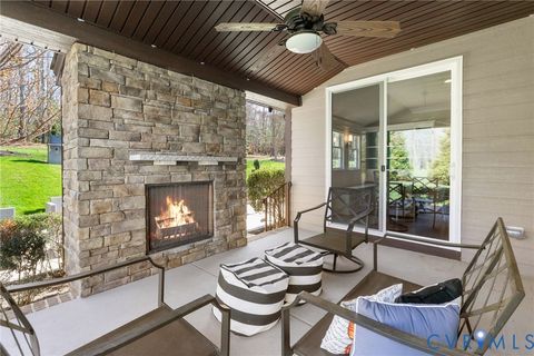 Tiny photo for 7831 Rock Cress Drive, Moseley, VA 23120 (MLS # 2607088)