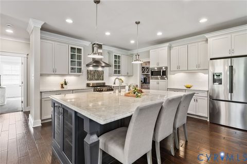 Tiny photo for 7831 Rock Cress Drive, Moseley, VA 23120 (MLS # 2607088)