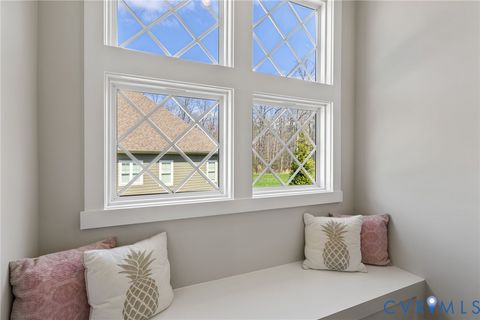 Tiny photo for 7831 Rock Cress Drive, Moseley, VA 23120 (MLS # 2607088)