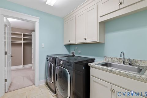 Tiny photo for 7831 Rock Cress Drive, Moseley, VA 23120 (MLS # 2607088)