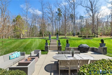 Tiny photo for 7831 Rock Cress Drive, Moseley, VA 23120 (MLS # 2607088)