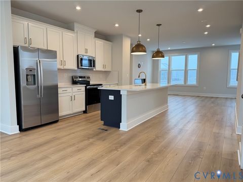 Tiny photo for 9450 Belladdie Way, Glen Allen, VA 23059 (MLS # 2532912)