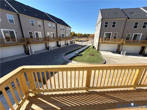 Tiny photo for 9450 Belladdie Way, Glen Allen, VA 23059 (MLS # 2532912)