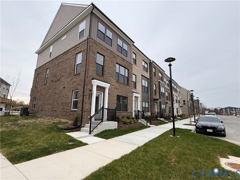 Tiny photo for 9450 Belladdie Way, Glen Allen, VA 23059 (MLS # 2532912)