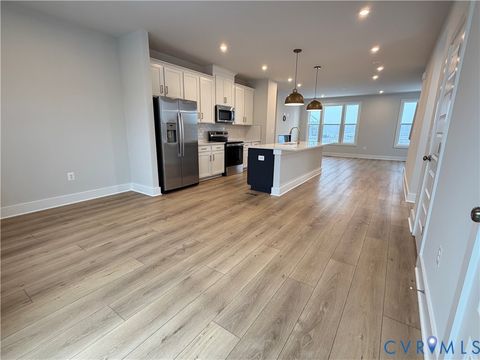 Tiny photo for 9450 Belladdie Way, Glen Allen, VA 23059 (MLS # 2532912)