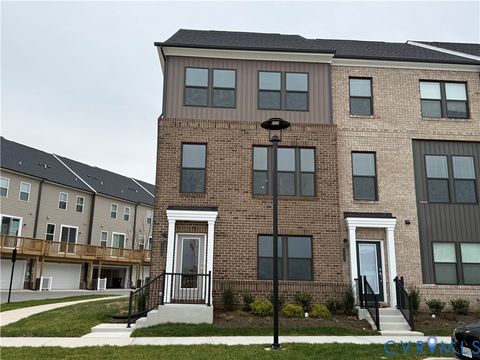 Photo of 9450 Belladdie Way, Glen Allen, VA 23059 (MLS # 2532912)