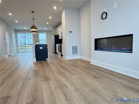 Tiny photo for 9450 Belladdie Way, Glen Allen, VA 23059 (MLS # 2532912)