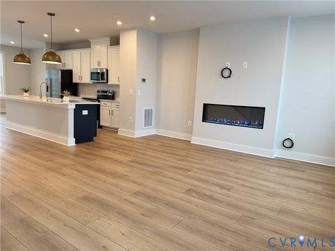 Tiny photo for 9450 Belladdie Way, Glen Allen, VA 23059 (MLS # 2532912)