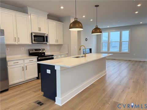 Tiny photo for 9450 Belladdie Way, Glen Allen, VA 23059 (MLS # 2532912)