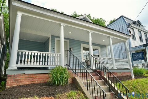 Tiny photo for 1816 Edwards Avenue, Richmond, VA 23224 (MLS # 2608576)