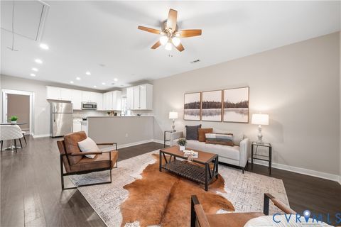Tiny photo for 1816 Edwards Avenue, Richmond, VA 23224 (MLS # 2608576)