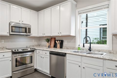 Tiny photo for 1816 Edwards Avenue, Richmond, VA 23224 (MLS # 2608576)