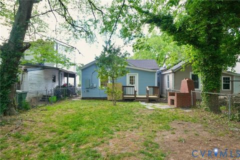 Tiny photo for 1816 Edwards Avenue, Richmond, VA 23224 (MLS # 2608576)