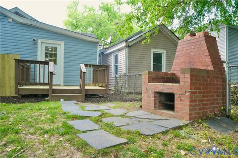 Tiny photo for 1816 Edwards Avenue, Richmond, VA 23224 (MLS # 2608576)