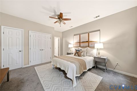 Tiny photo for 1816 Edwards Avenue, Richmond, VA 23224 (MLS # 2608576)