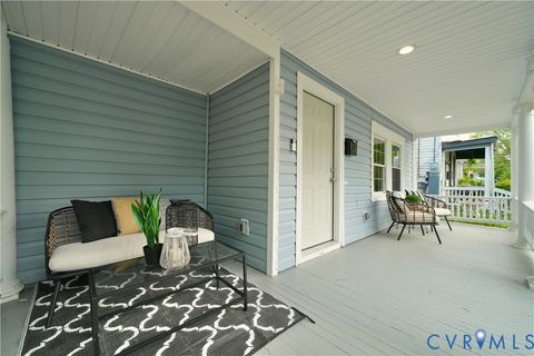 Tiny photo for 1816 Edwards Avenue, Richmond, VA 23224 (MLS # 2608576)