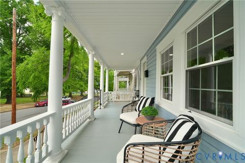 Photo of 1816 Edwards Avenue, Richmond, VA 23224 (MLS # 2608576)
