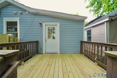 Tiny photo for 1816 Edwards Avenue, Richmond, VA 23224 (MLS # 2608576)