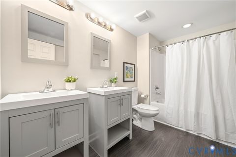 Tiny photo for 1816 Edwards Avenue, Richmond, VA 23224 (MLS # 2608576)