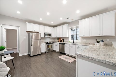 Tiny photo for 1816 Edwards Avenue, Richmond, VA 23224 (MLS # 2608576)