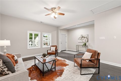 Tiny photo for 1816 Edwards Avenue, Richmond, VA 23224 (MLS # 2608576)