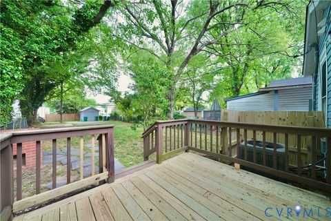 Tiny photo for 1816 Edwards Avenue, Richmond, VA 23224 (MLS # 2608576)