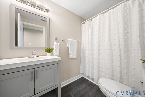 Tiny photo for 1816 Edwards Avenue, Richmond, VA 23224 (MLS # 2608576)
