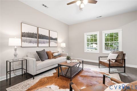 Tiny photo for 1816 Edwards Avenue, Richmond, VA 23224 (MLS # 2608576)