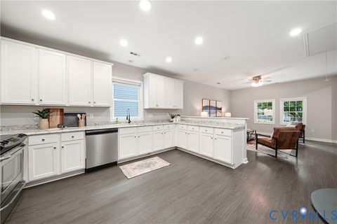 Tiny photo for 1816 Edwards Avenue, Richmond, VA 23224 (MLS # 2608576)