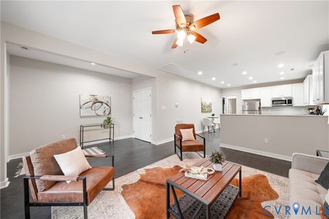 Tiny photo for 1816 Edwards Avenue, Richmond, VA 23224 (MLS # 2608576)