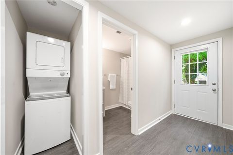 Tiny photo for 1816 Edwards Avenue, Richmond, VA 23224 (MLS # 2608576)