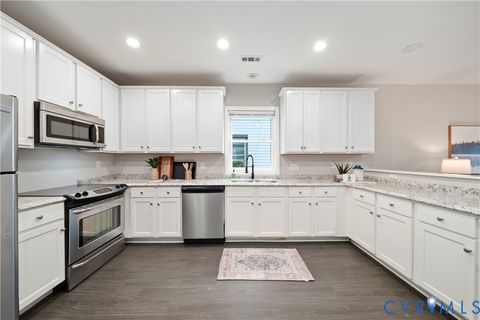 Tiny photo for 1816 Edwards Avenue, Richmond, VA 23224 (MLS # 2608576)