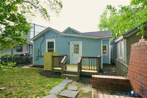 Tiny photo for 1816 Edwards Avenue, Richmond, VA 23224 (MLS # 2608576)