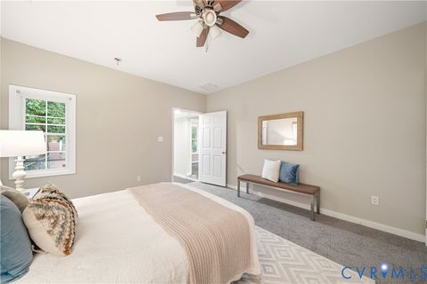 Tiny photo for 1816 Edwards Avenue, Richmond, VA 23224 (MLS # 2608576)