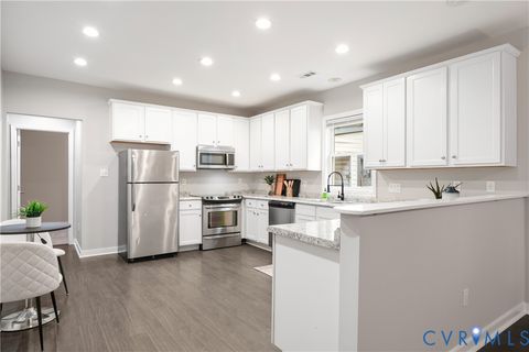 Tiny photo for 1816 Edwards Avenue, Richmond, VA 23224 (MLS # 2608576)