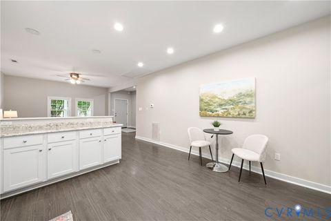 Tiny photo for 1816 Edwards Avenue, Richmond, VA 23224 (MLS # 2608576)