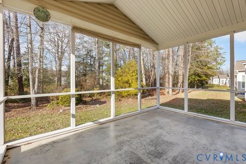 Tiny photo for 4221 English Holly Circle, Henrico, VA 23294 (MLS # 2532794)