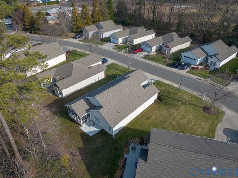 Tiny photo for 4221 English Holly Circle, Henrico, VA 23294 (MLS # 2532794)